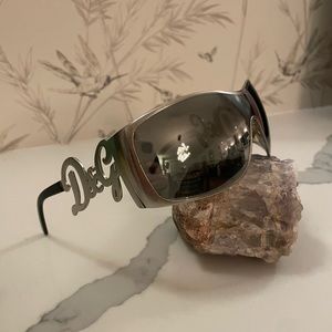 Dolce And Gabbana Sunglasses
